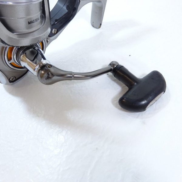 16トライソ 2500LBD